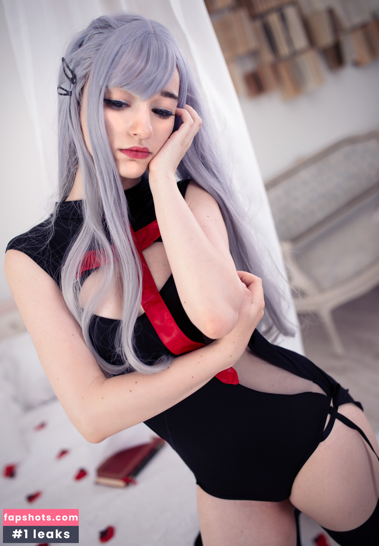 Keekihime nude babe gallery