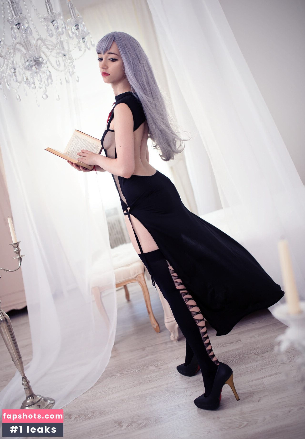 Keekihime gallery photo #144