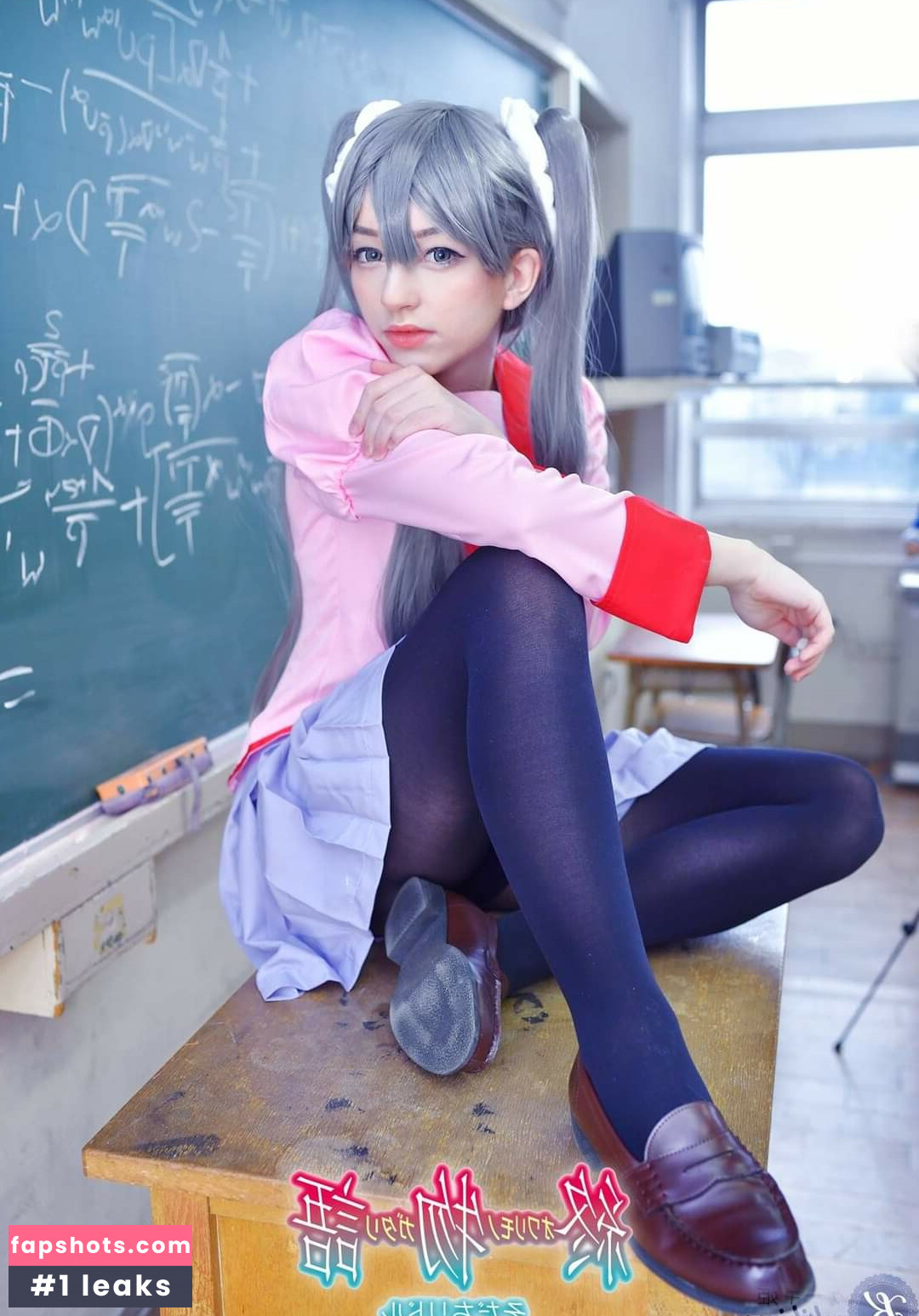 Keekihime Nahé úniky fotek pouze od fanoušků #16 - Fapshots