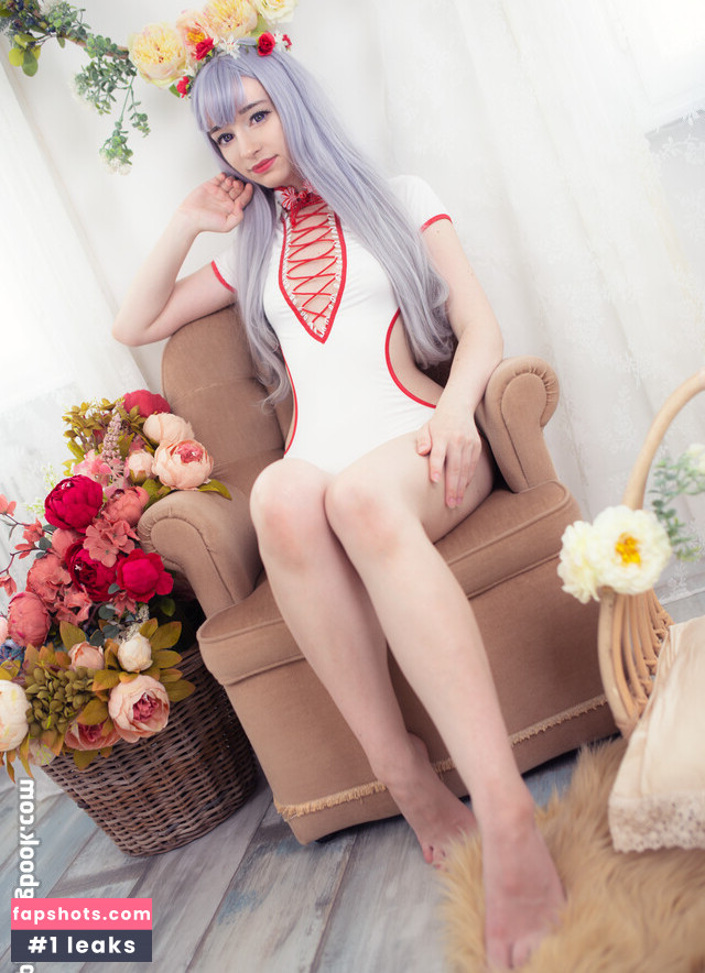 Keekihime gallery photo #161