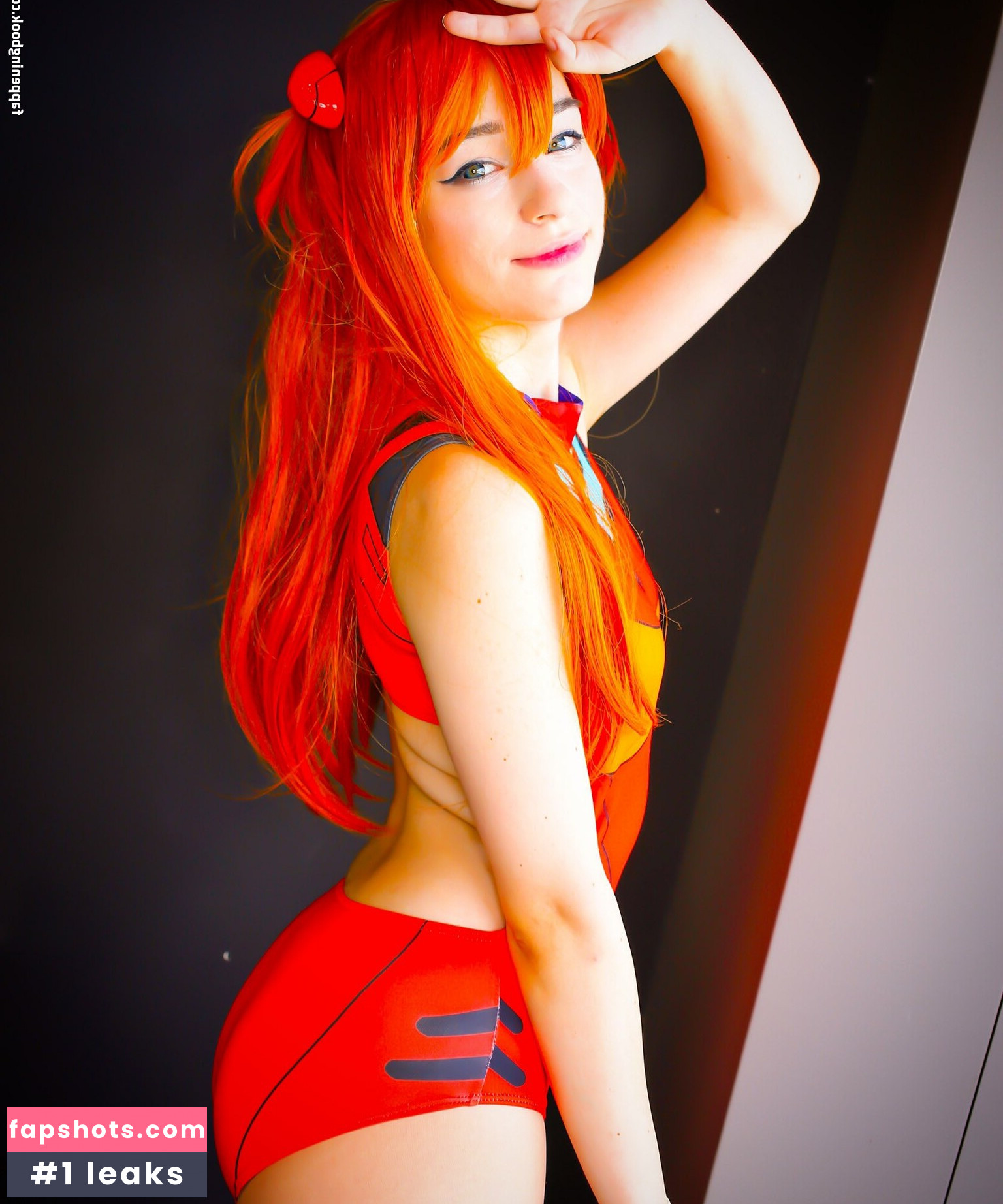 Keekihime Nahé úniky fotek pouze od fanoušků #18 - Fapshots