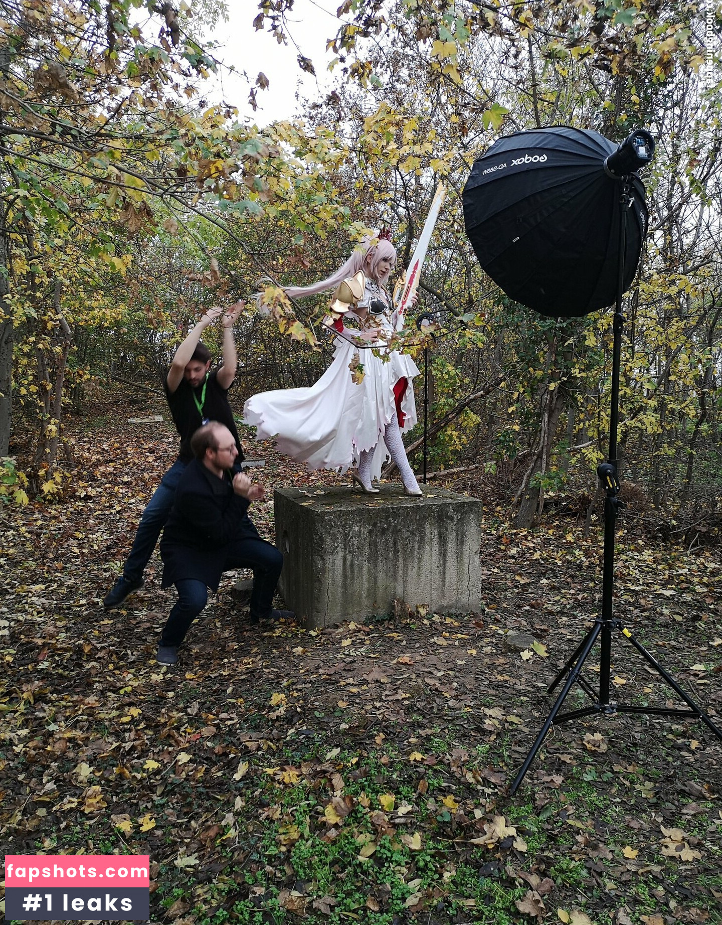 Keekihime gallery photo #172