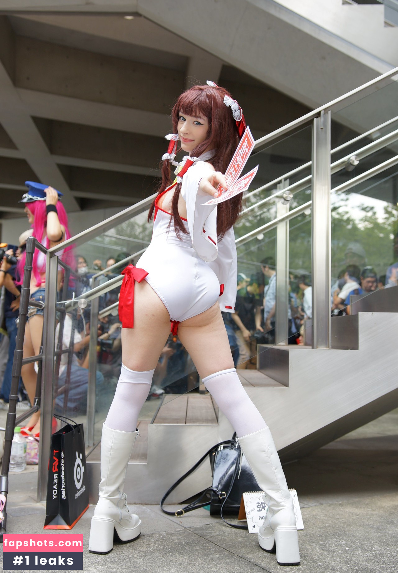 Keekihime gallery photo #183