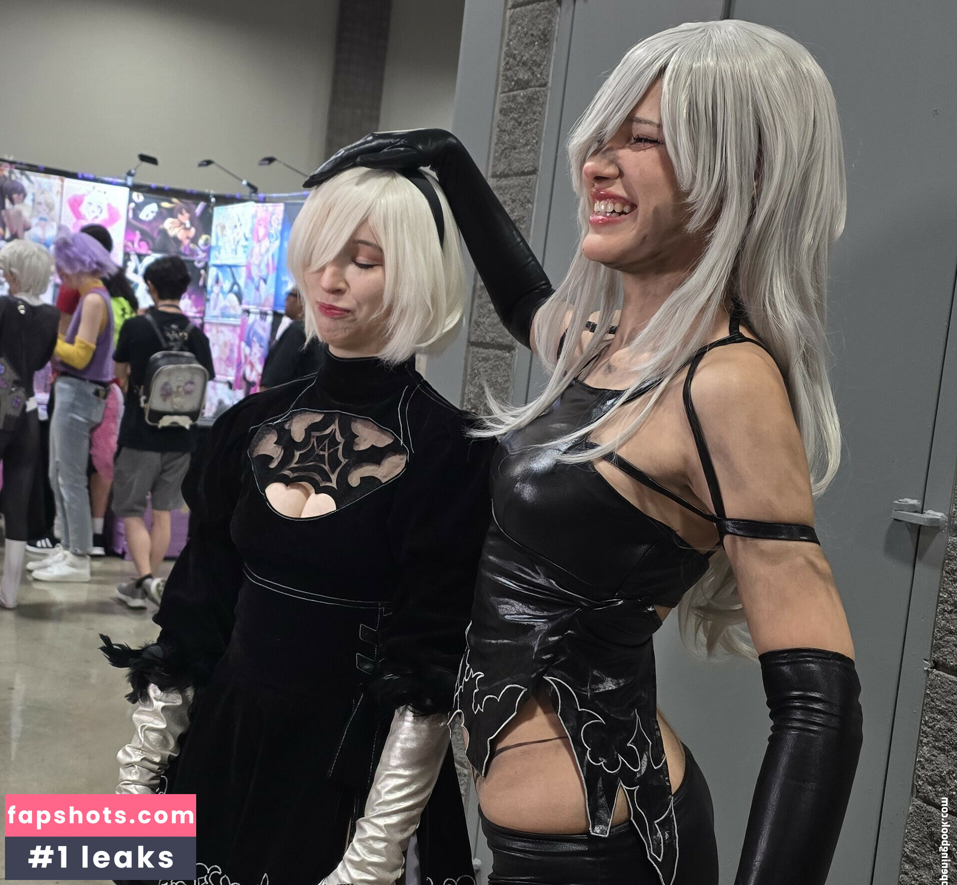 Keekihime gallery photo #3