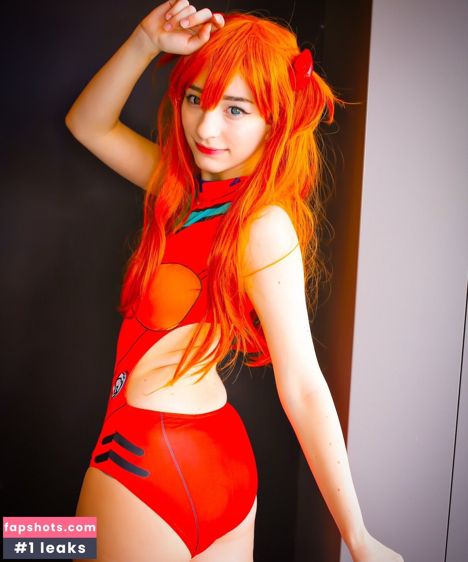 Keekihime Nahé úniky fotek pouze od fanoušků #21 - Fapshots