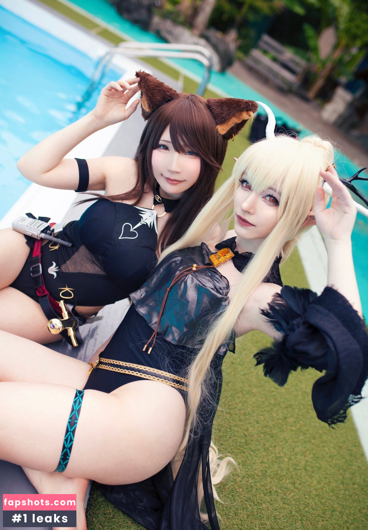 Keekihime gallery photo #214