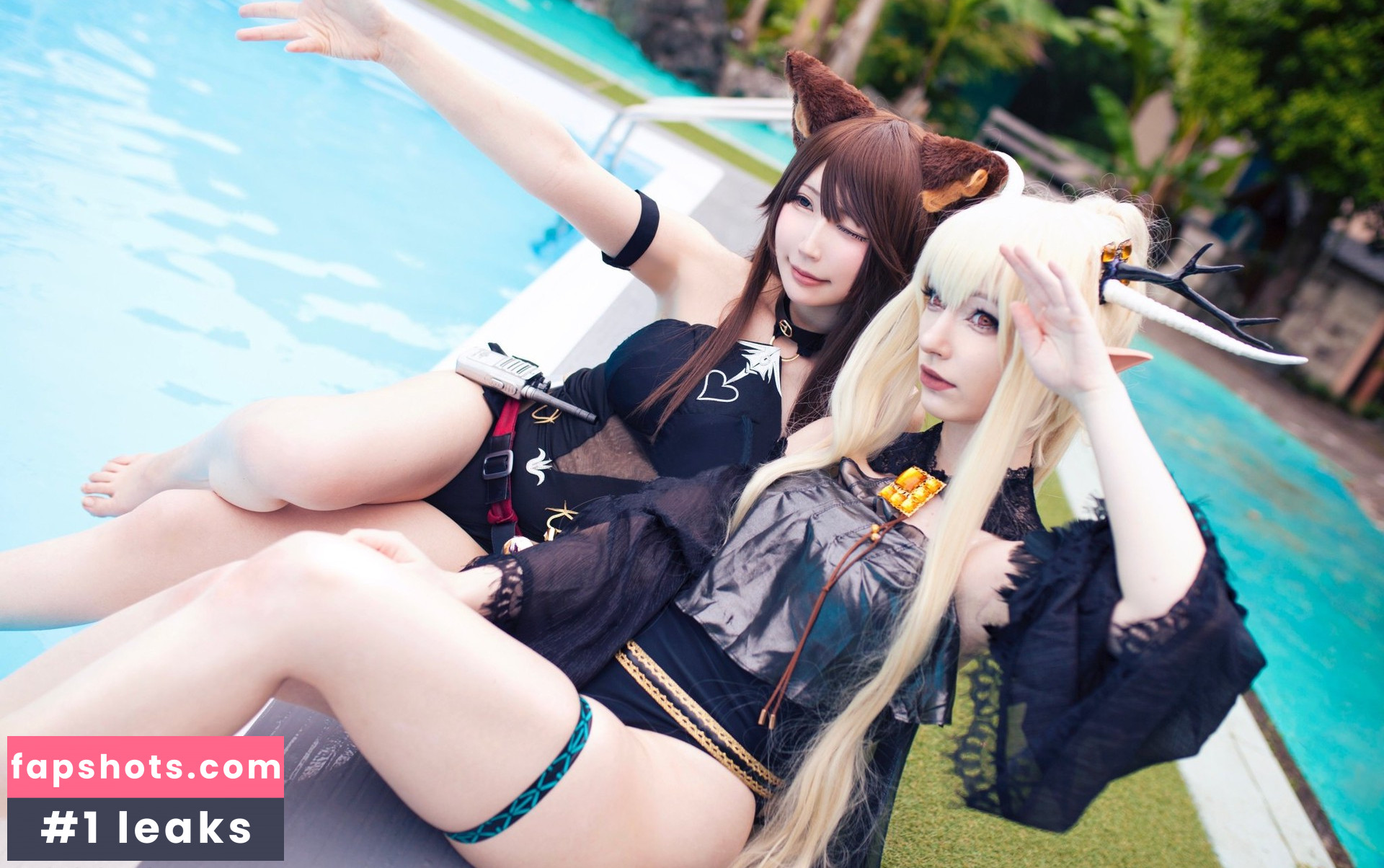 Keekihime gallery photo #215