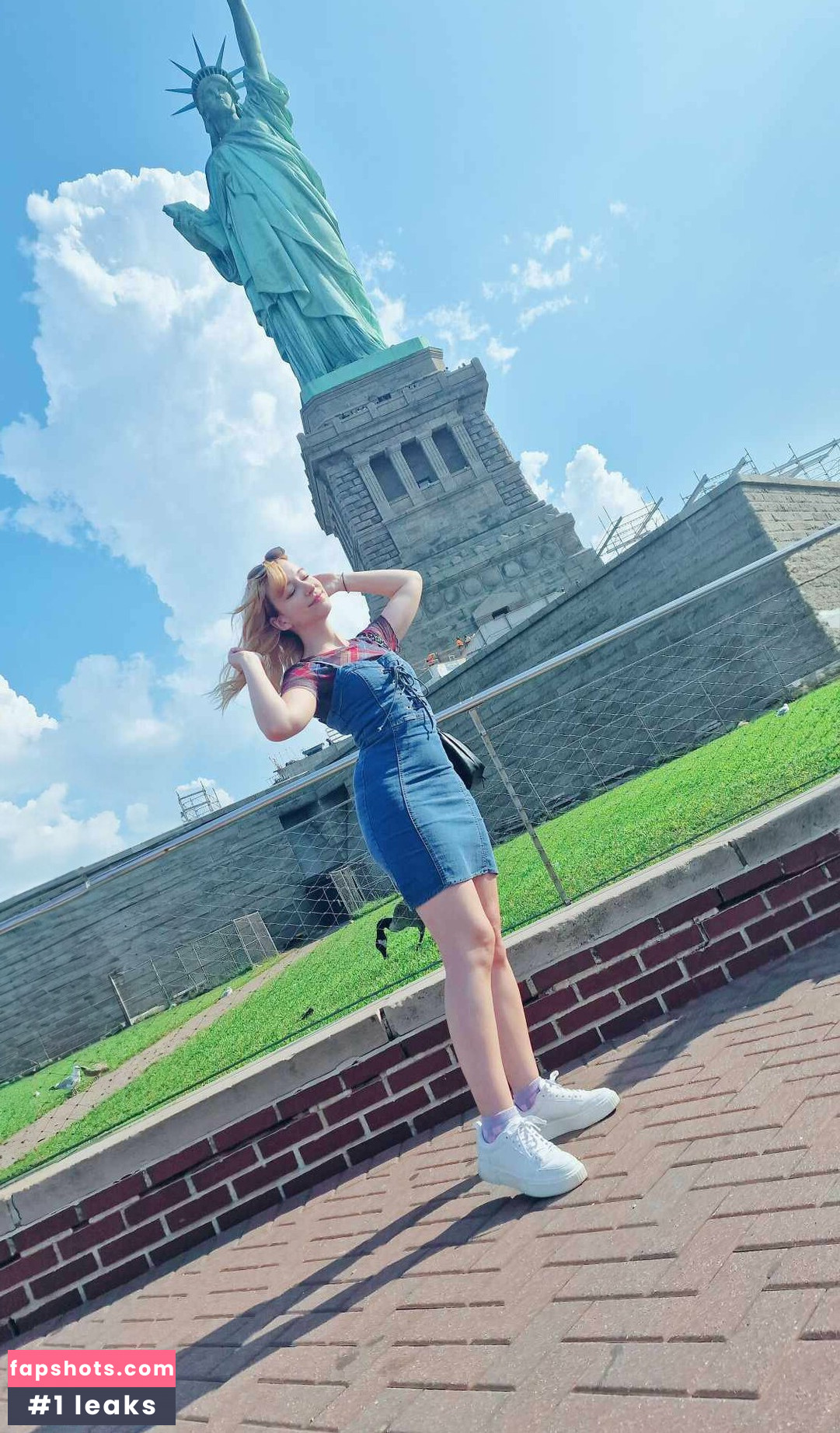 Keekihime Nahé úniky fotek pouze od fanoušků #24 - Fapshots