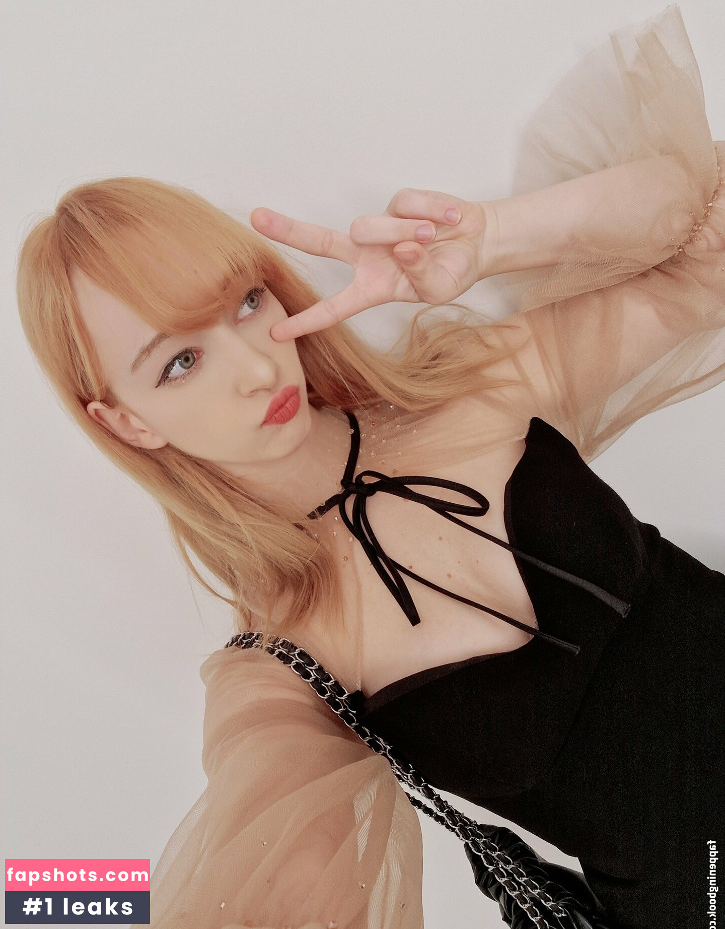 Keekihime Nahé úniky fotek pouze od fanoušků #26 - Fapshots