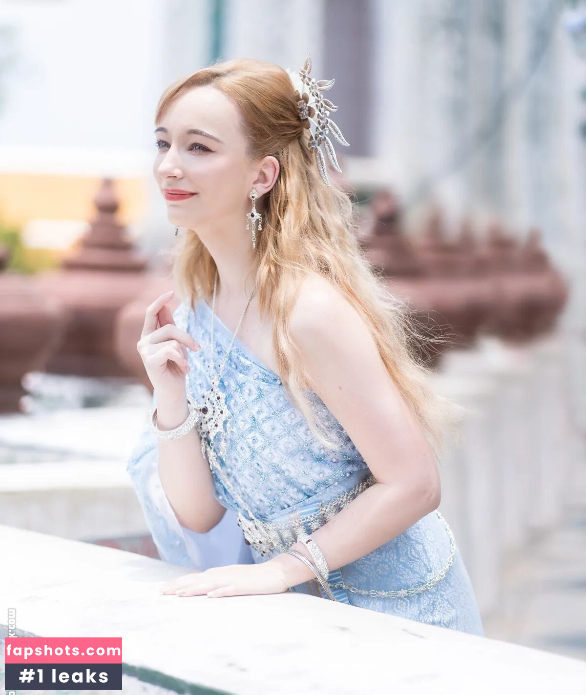 Keekihime Nahé úniky fotek pouze od fanoušků #28 - Fapshots