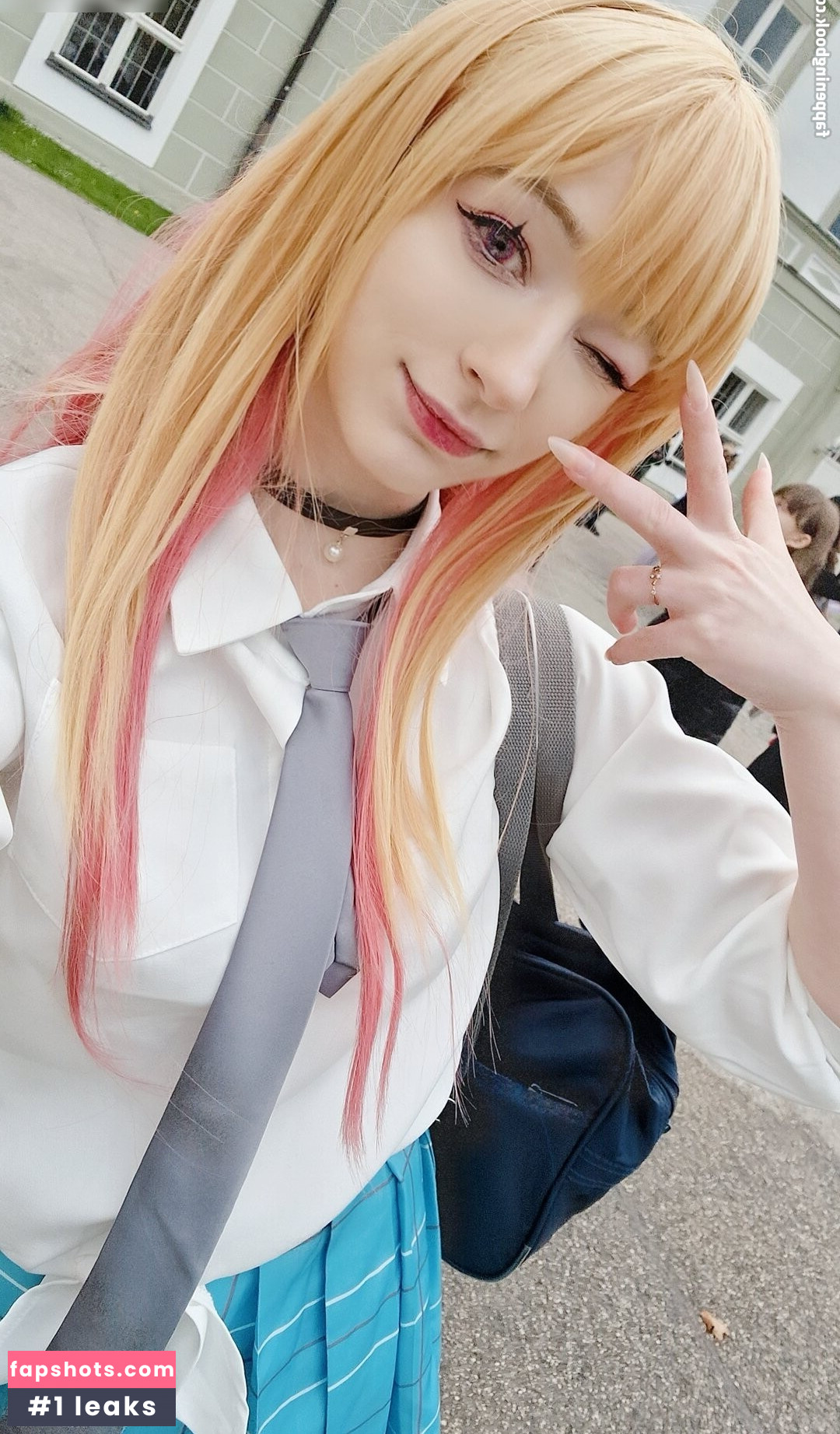 Keekihime Nahé úniky fotek pouze od fanoušků #29 - Fapshots