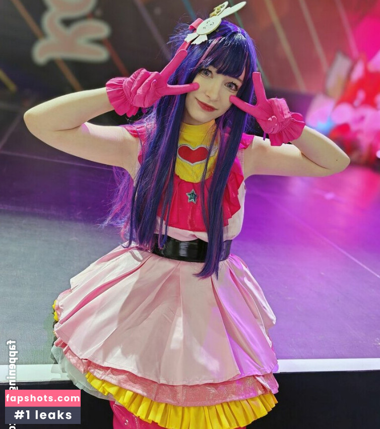 Keekihime Nahé úniky fotek pouze od fanoušků #31 - Fapshots