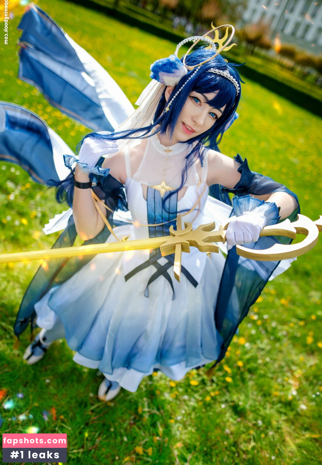 Keekihime Nahé úniky fotek pouze od fanoušků #33 - Fapshots