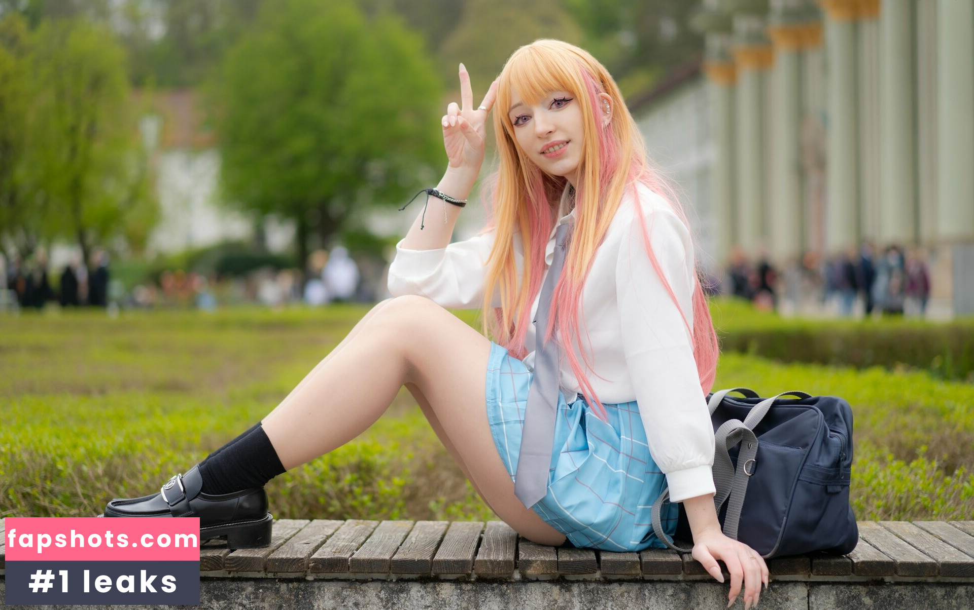 Keekihime Nahé úniky fotek pouze od fanoušků #34 - Fapshots