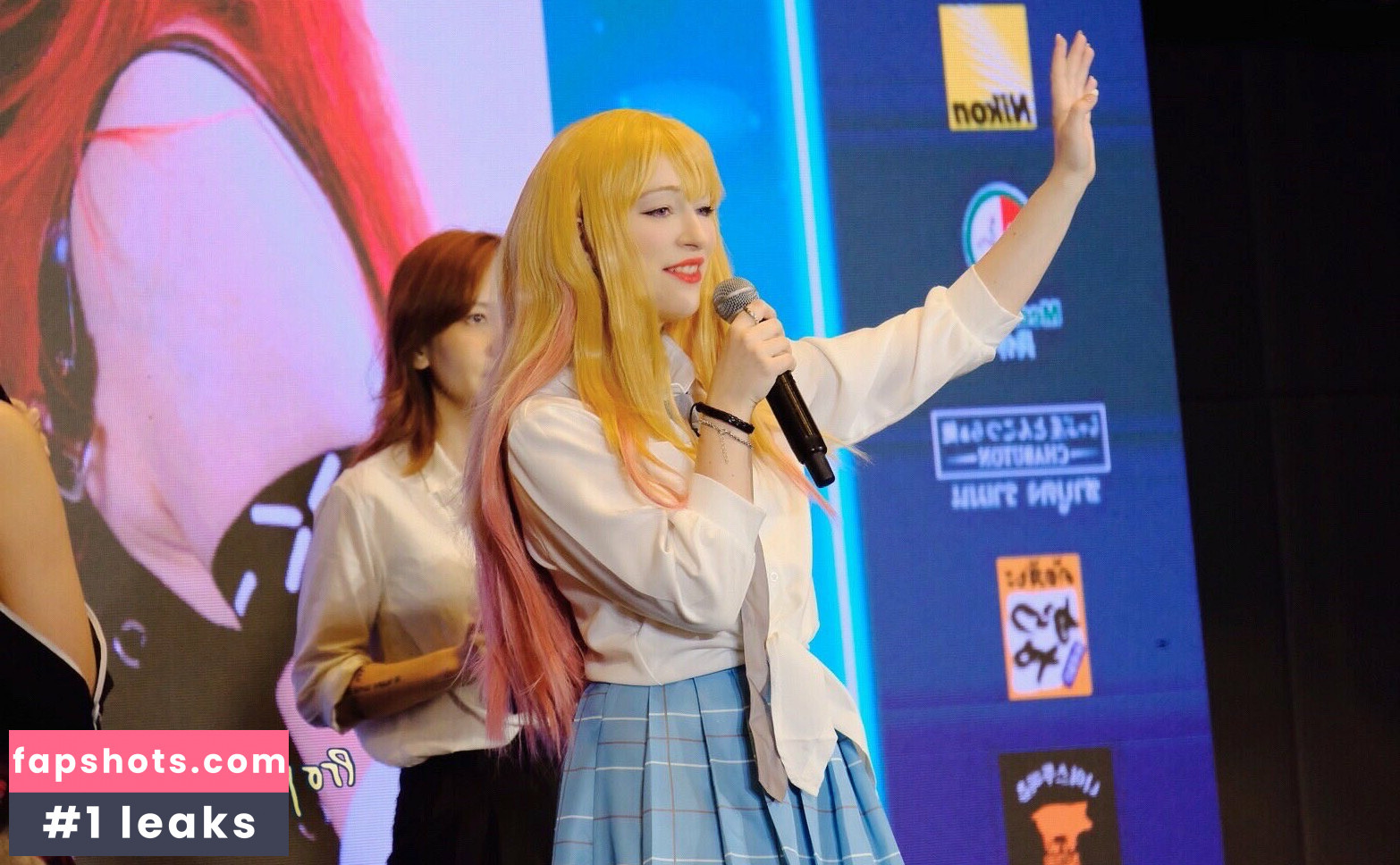 Keekihime Nahé úniky fotek pouze od fanoušků #37 - Fapshots