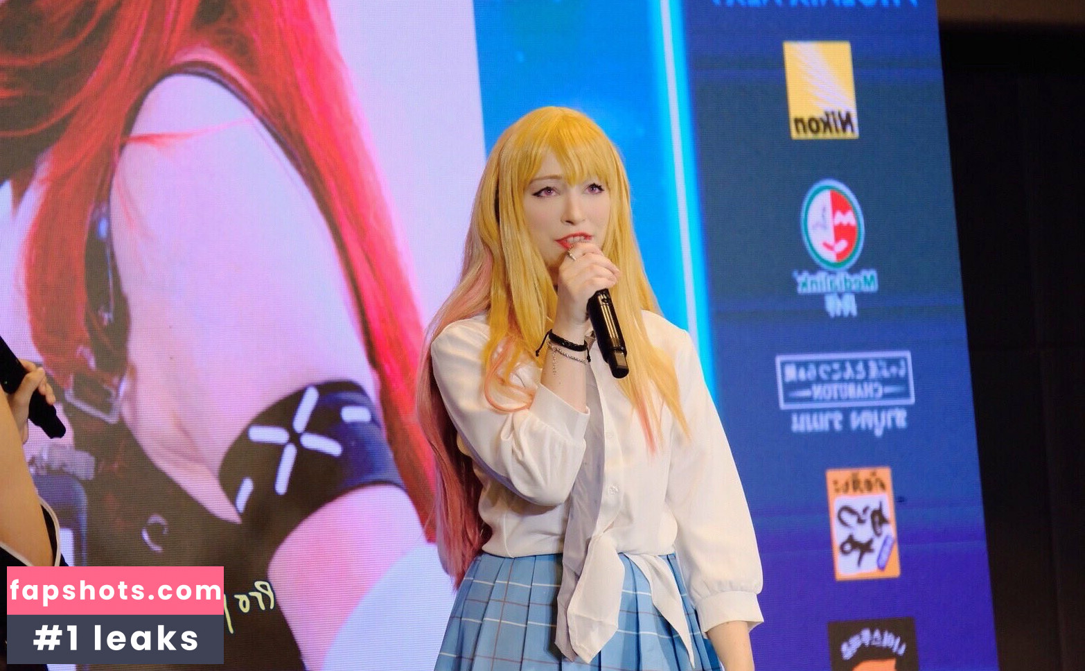 Keekihime Nahé úniky fotek pouze od fanoušků #38 - Fapshots