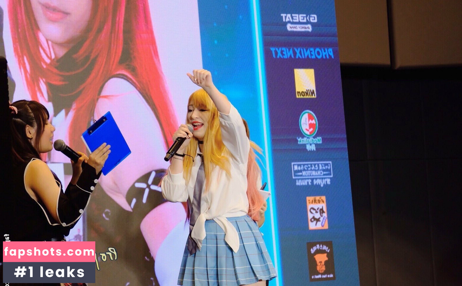 Keekihime Nahé úniky fotek pouze od fanoušků #39 - Fapshots