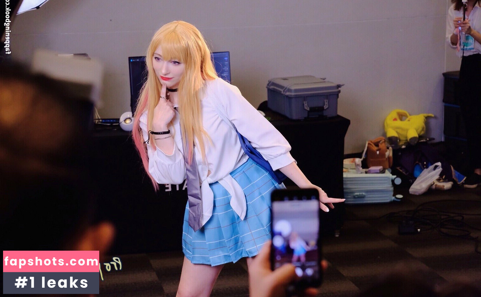 Keekihime Nahé úniky fotek pouze od fanoušků #40 - Fapshots