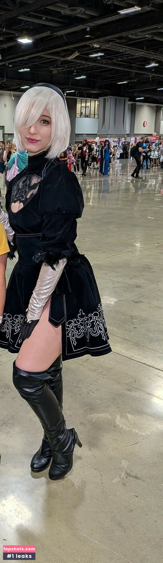 Keekihime gallery photo #5