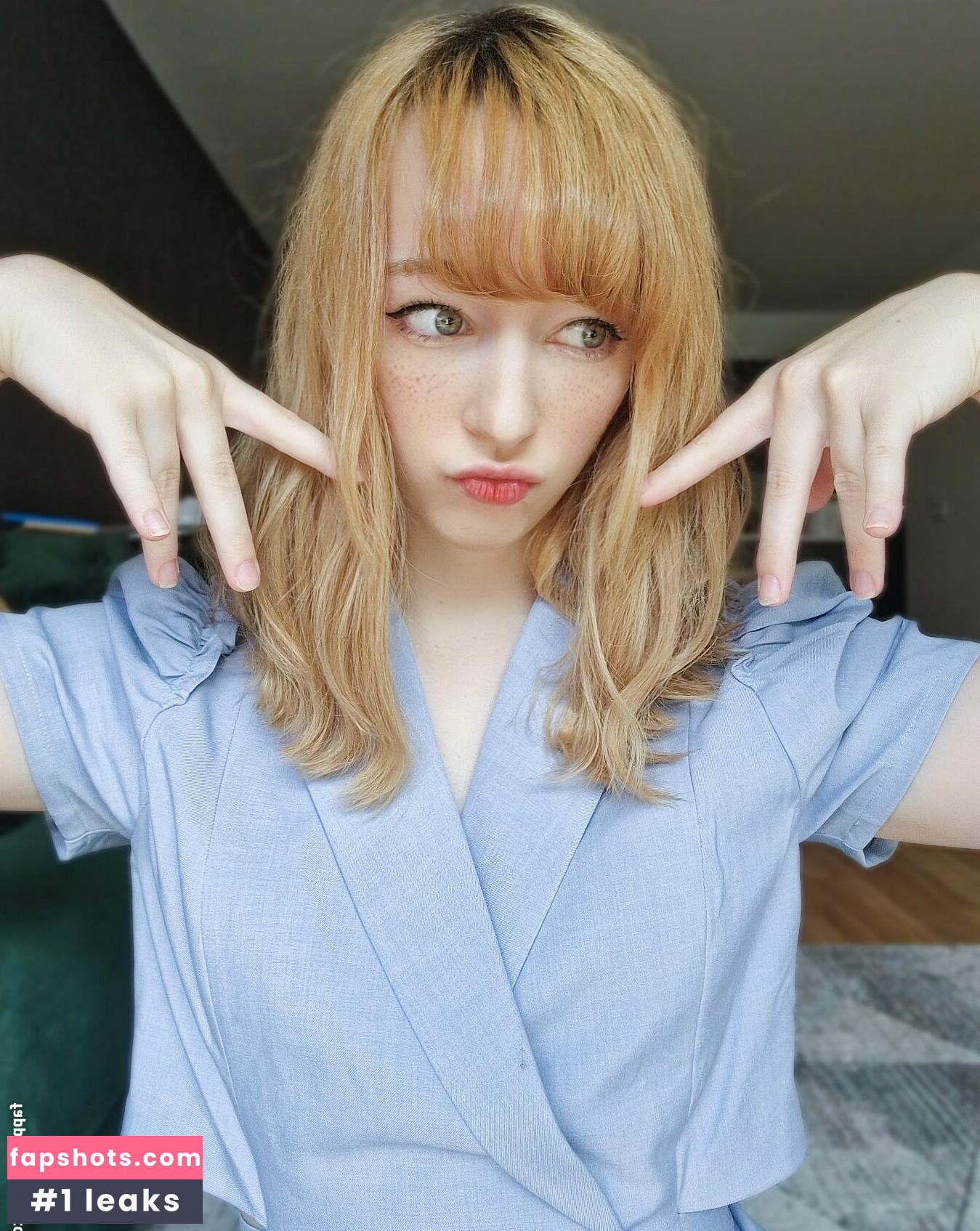 Keekihime Nahé úniky fotek pouze od fanoušků #43 - Fapshots