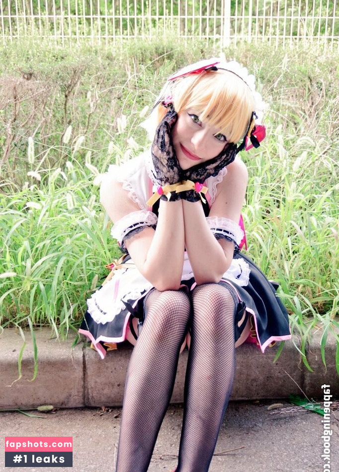 Keekihime Nahé úniky fotek pouze od fanoušků #44 - Fapshots