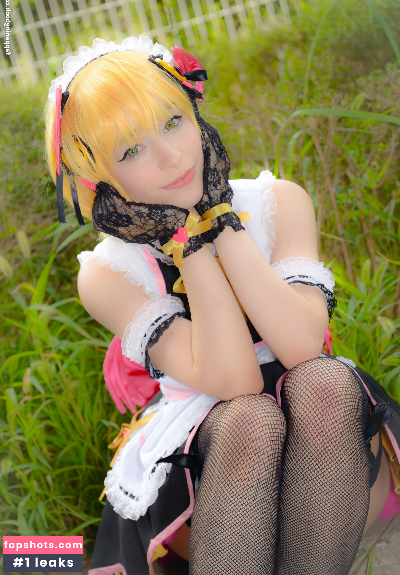 Keekihime Nahé úniky fotek pouze od fanoušků #45 - Fapshots