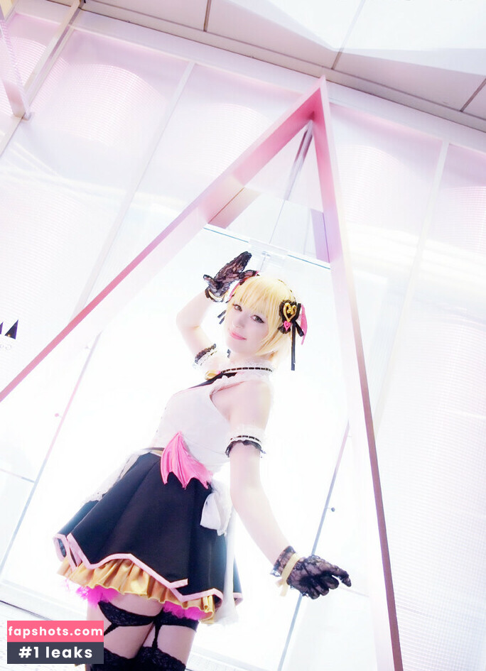 Keekihime Nahé úniky fotek pouze od fanoušků #46 - Fapshots