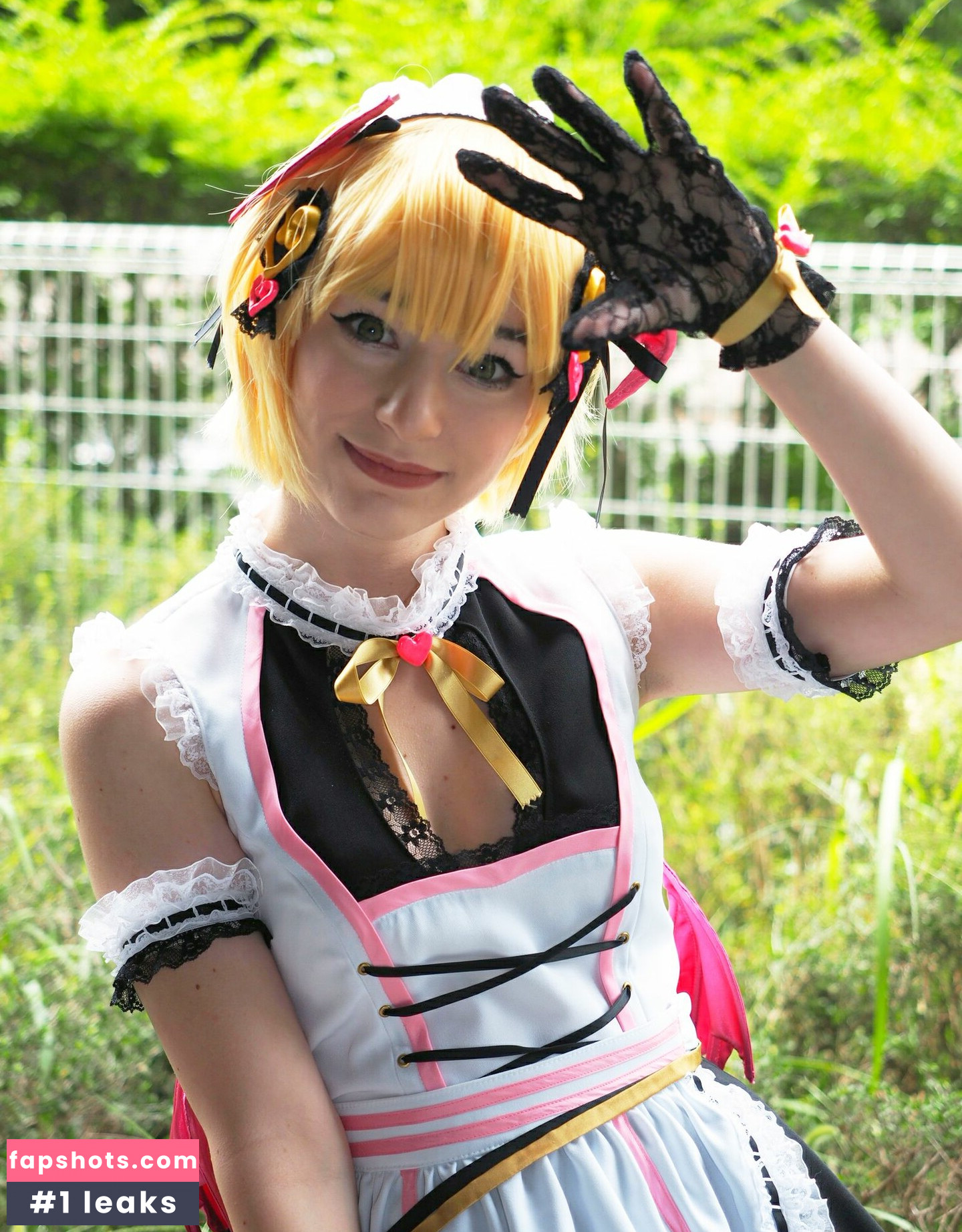 Keekihime Nahé úniky fotek pouze od fanoušků #47 - Fapshots