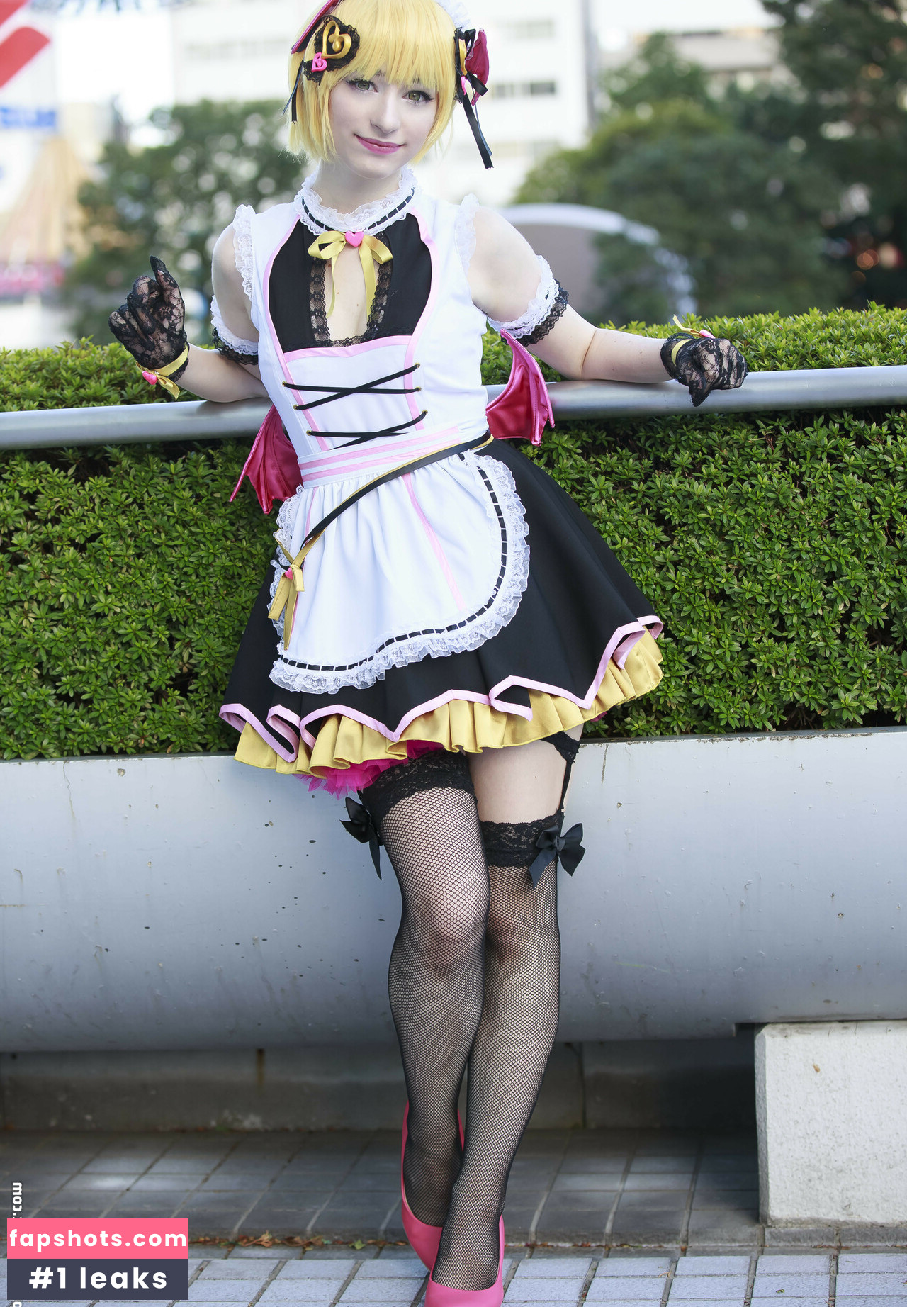 Keekihime Nahé úniky fotek pouze od fanoušků #48 - Fapshots