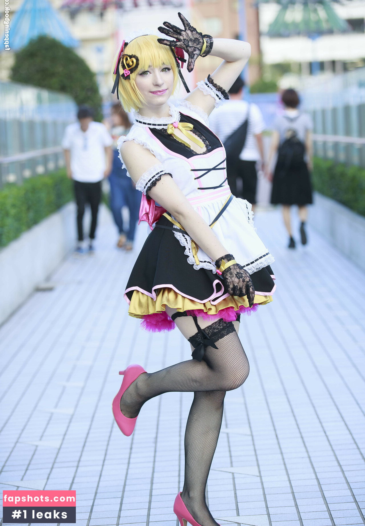 Keekihime Nahé úniky fotek pouze od fanoušků #50 - Fapshots