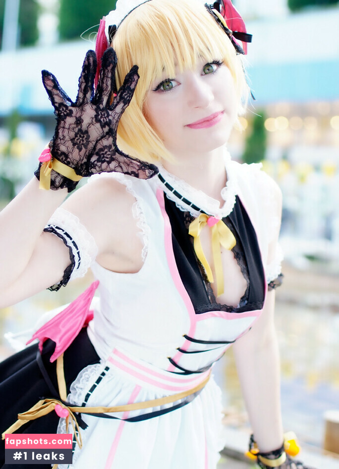 Keekihime Nahé úniky fotek pouze od fanoušků #51 - Fapshots