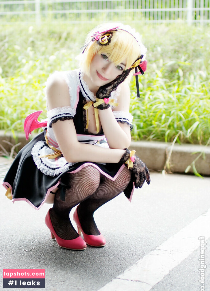 Keekihime Nahé úniky fotek pouze od fanoušků #52 - Fapshots