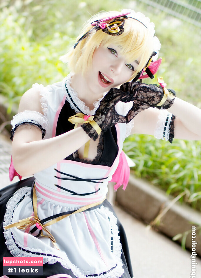 Keekihime Nahé úniky fotek pouze od fanoušků #53 - Fapshots