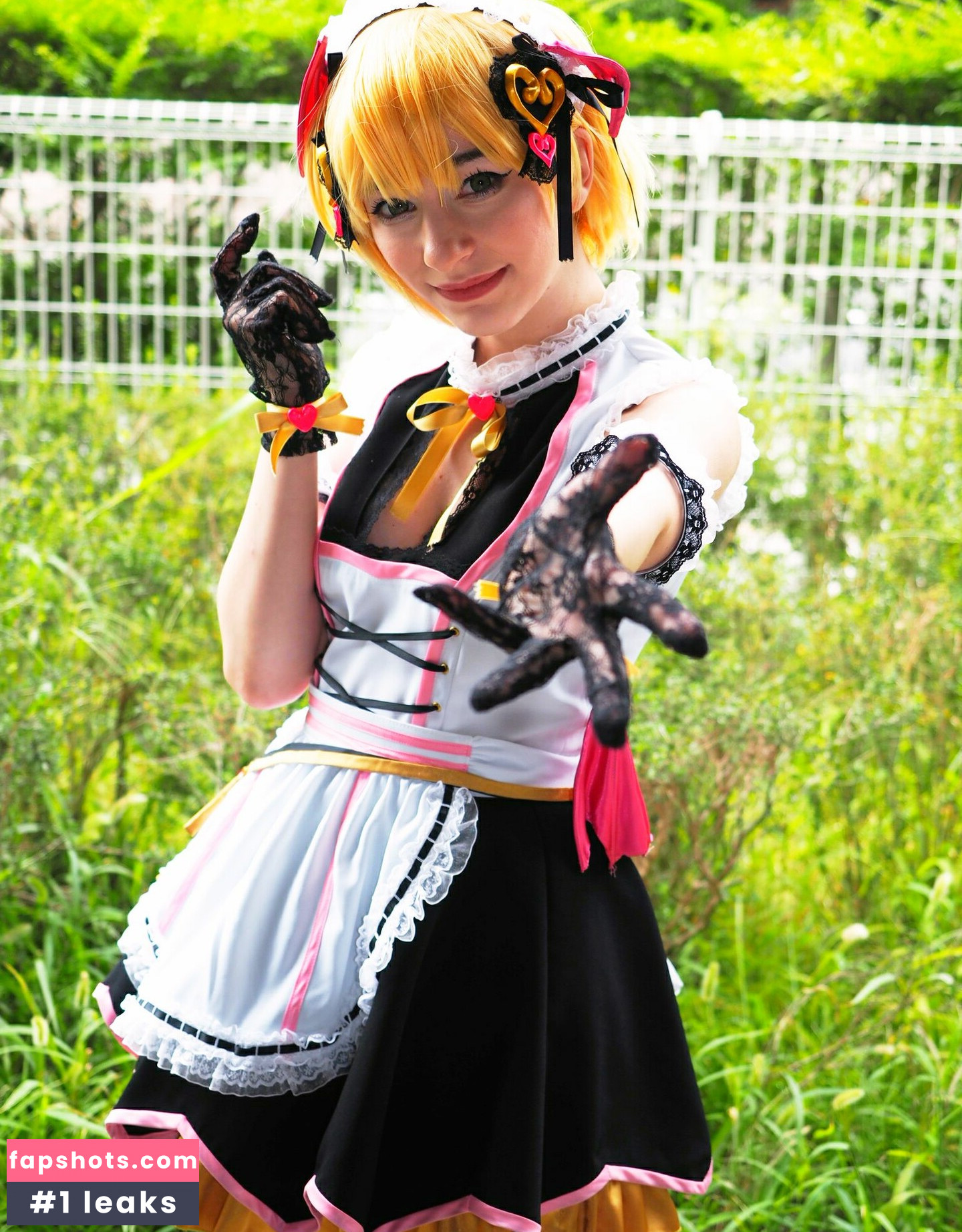 Keekihime Nahé úniky fotek pouze od fanoušků #54 - Fapshots