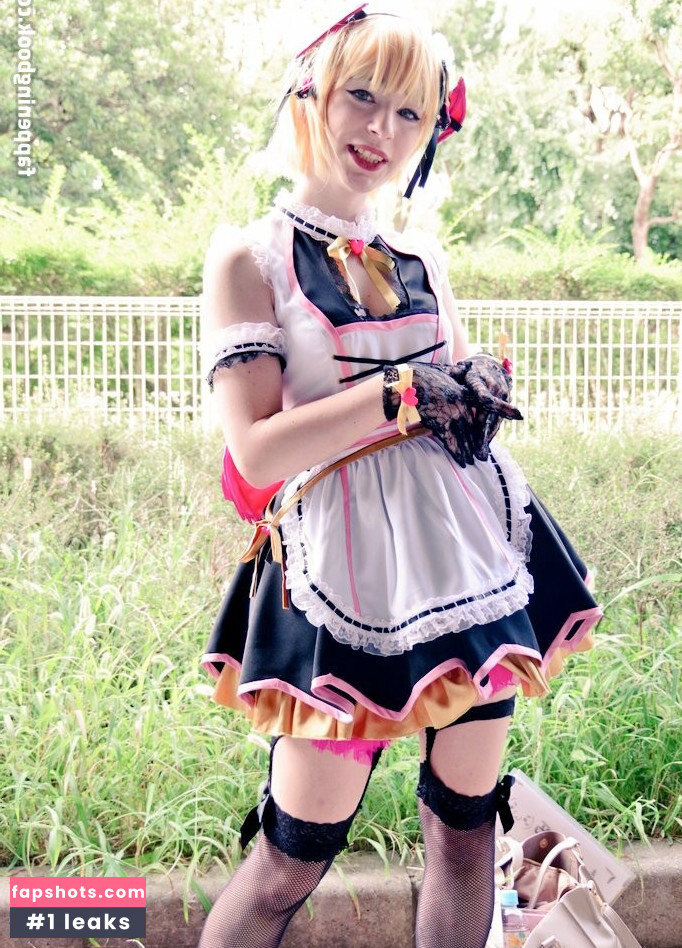 Keekihime Nahé úniky fotek pouze od fanoušků #55 - Fapshots