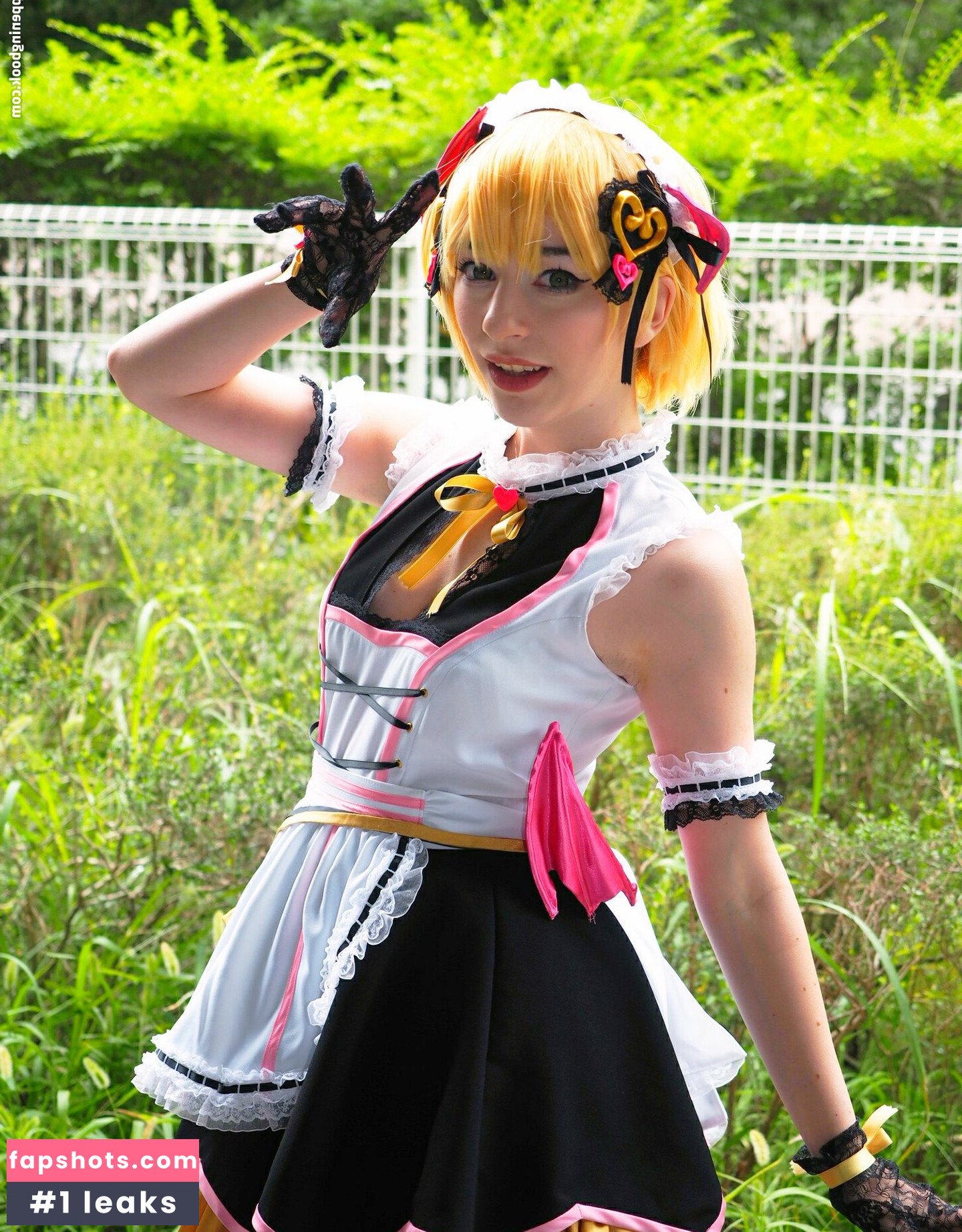 Keekihime Nahé úniky fotek pouze od fanoušků #58 - Fapshots