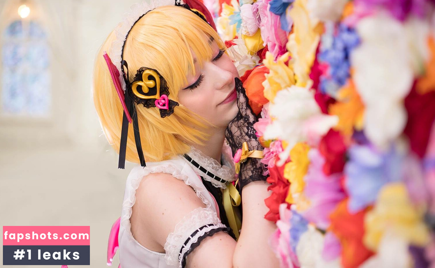 Keekihime Nahé úniky fotek pouze od fanoušků #59 - Fapshots