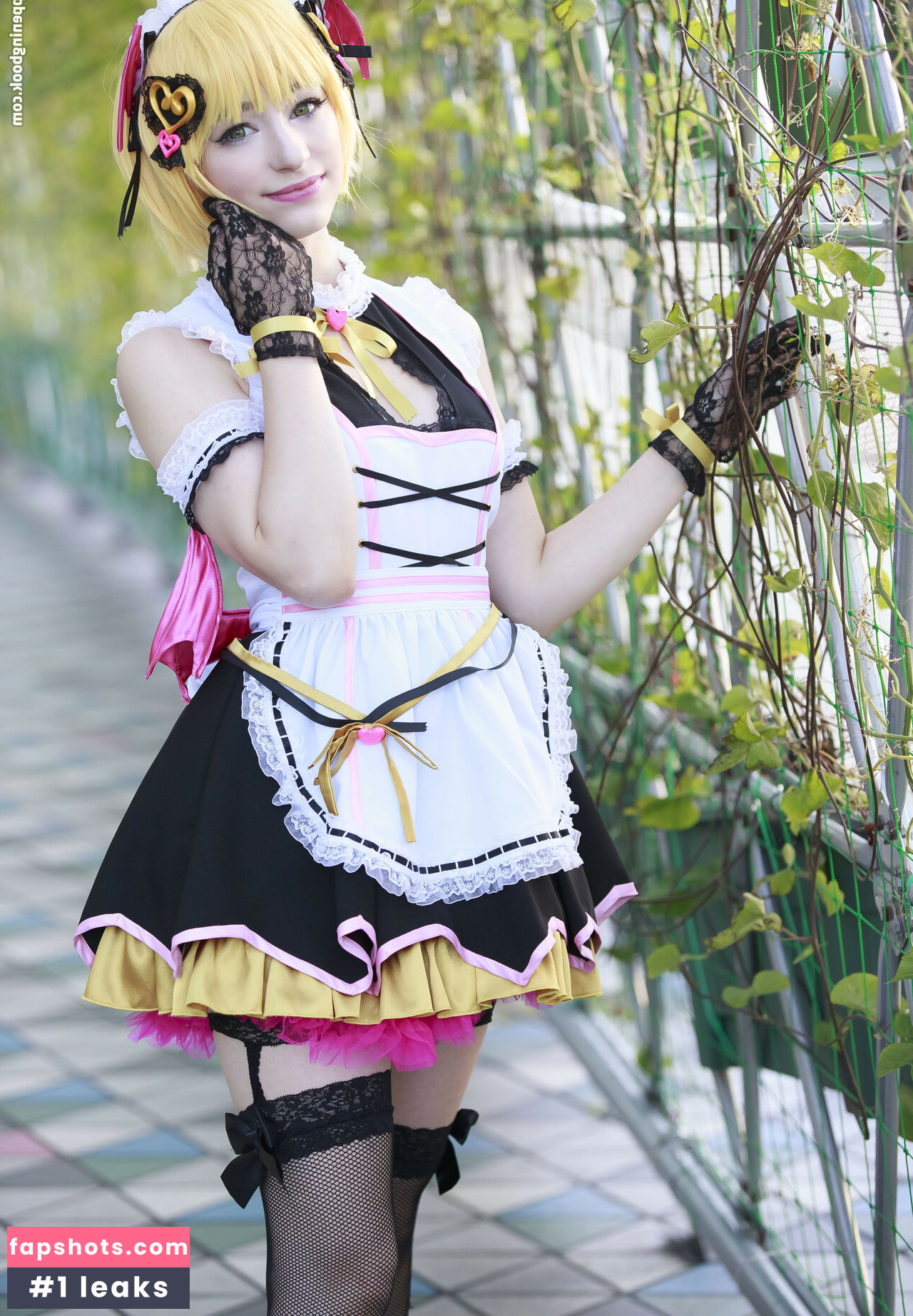 Keekihime gallery photo #62