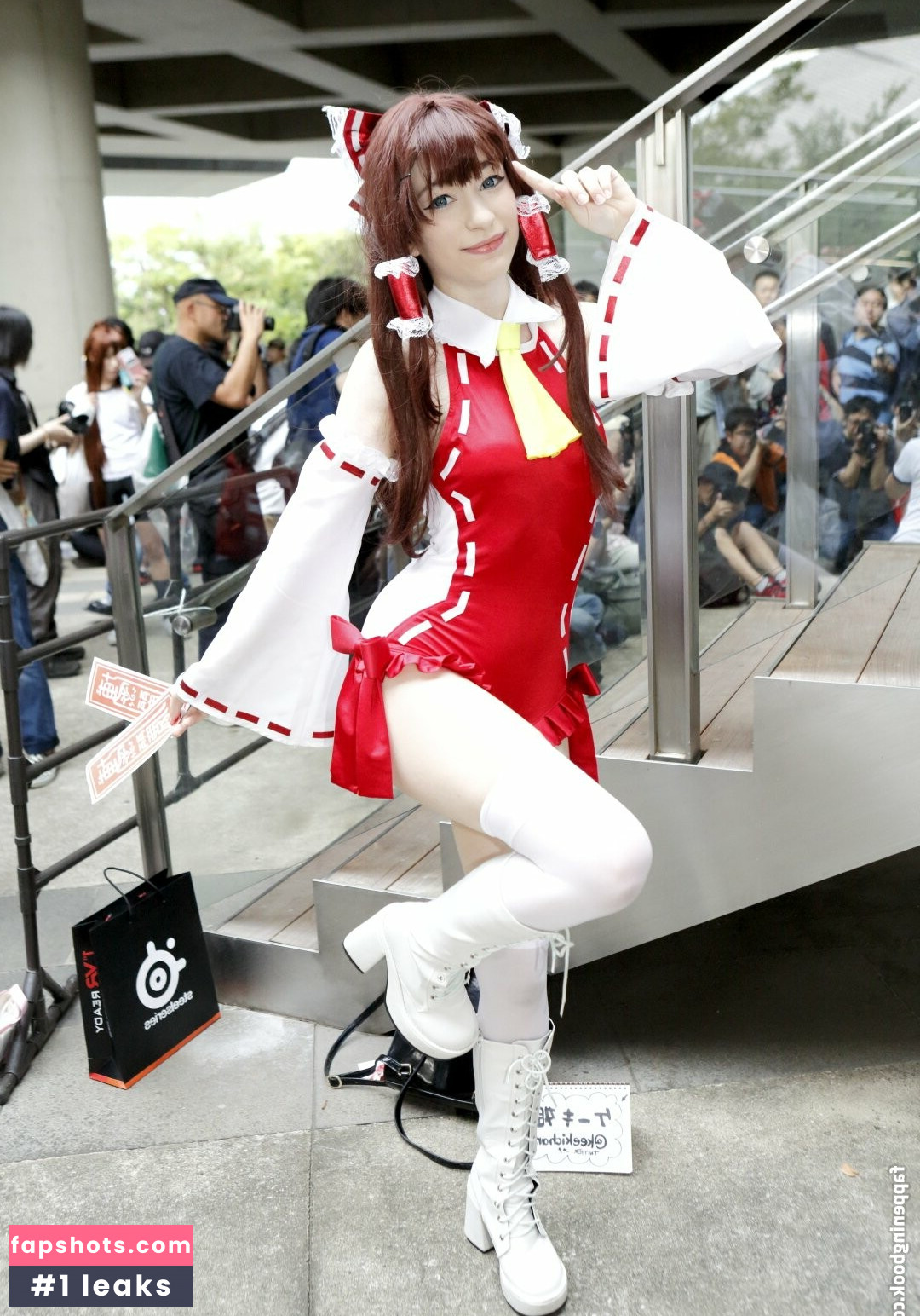 Keekihime gallery photo #65