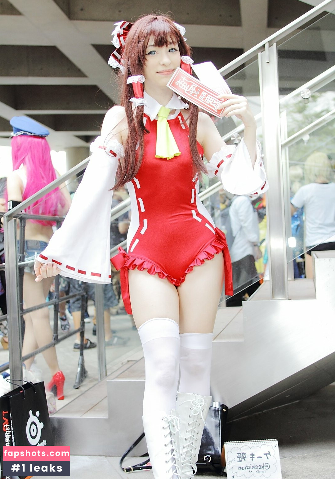 Keekihime gallery photo #67