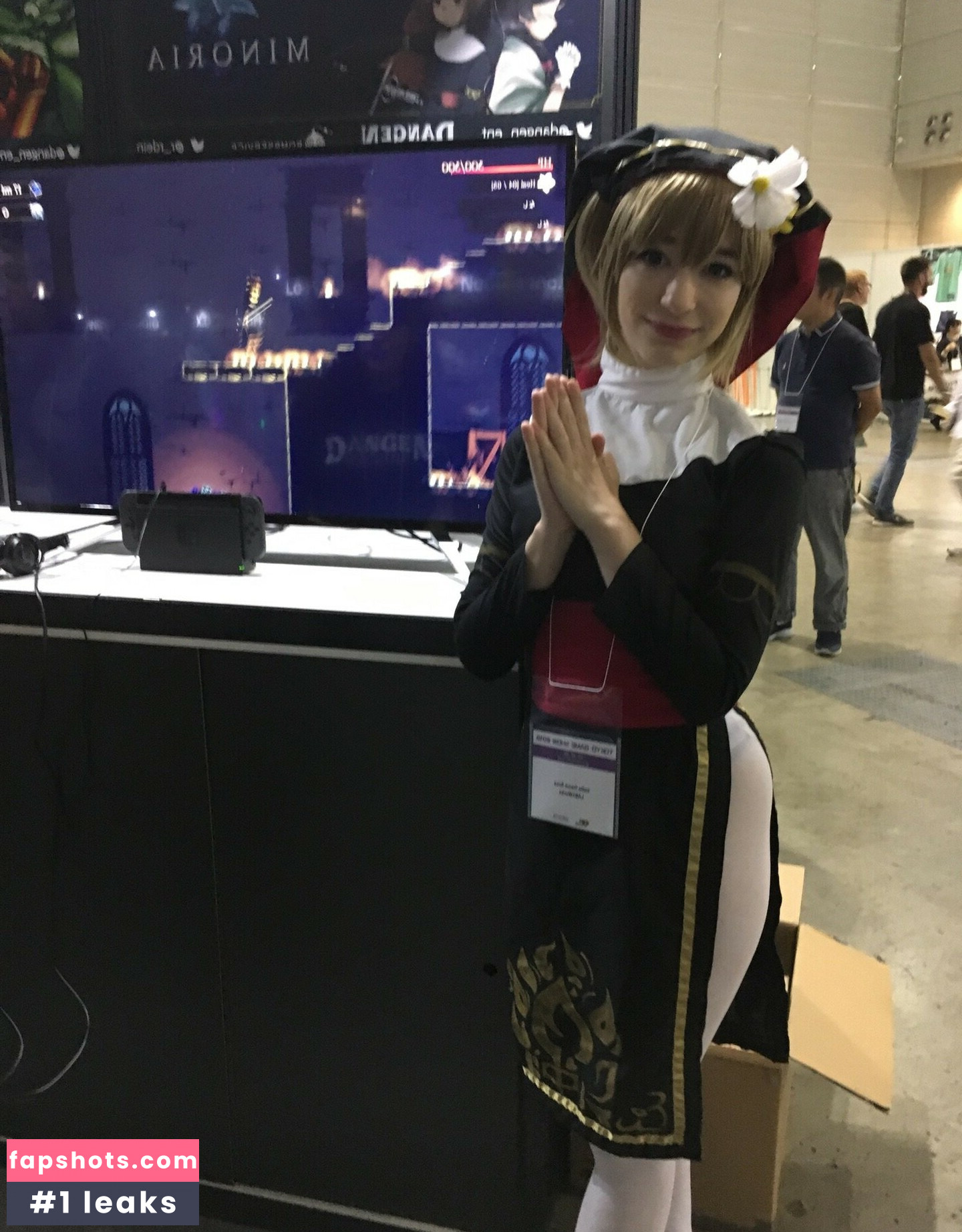 Keekihime gallery photo #8