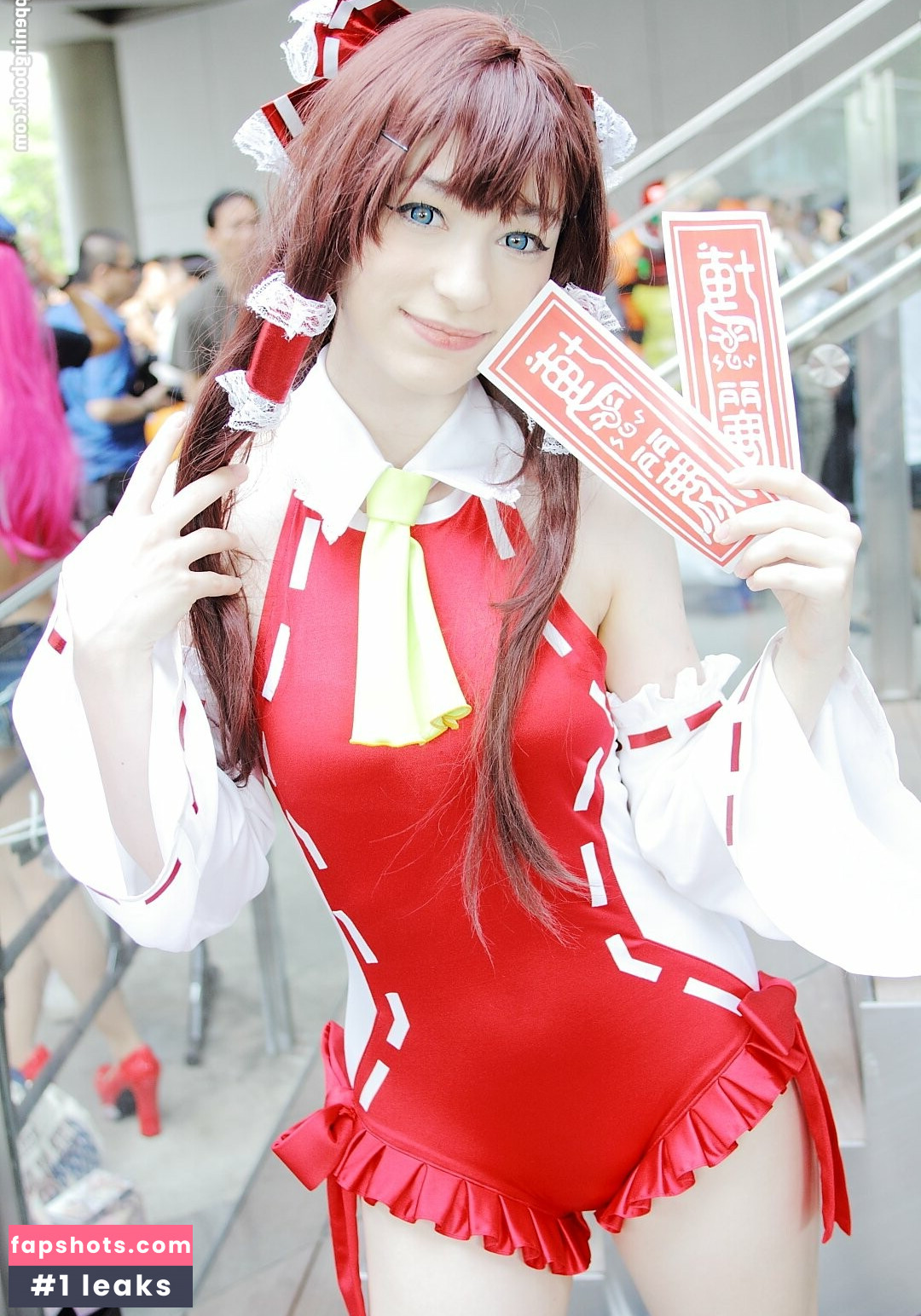 Keekihime gallery photo #72