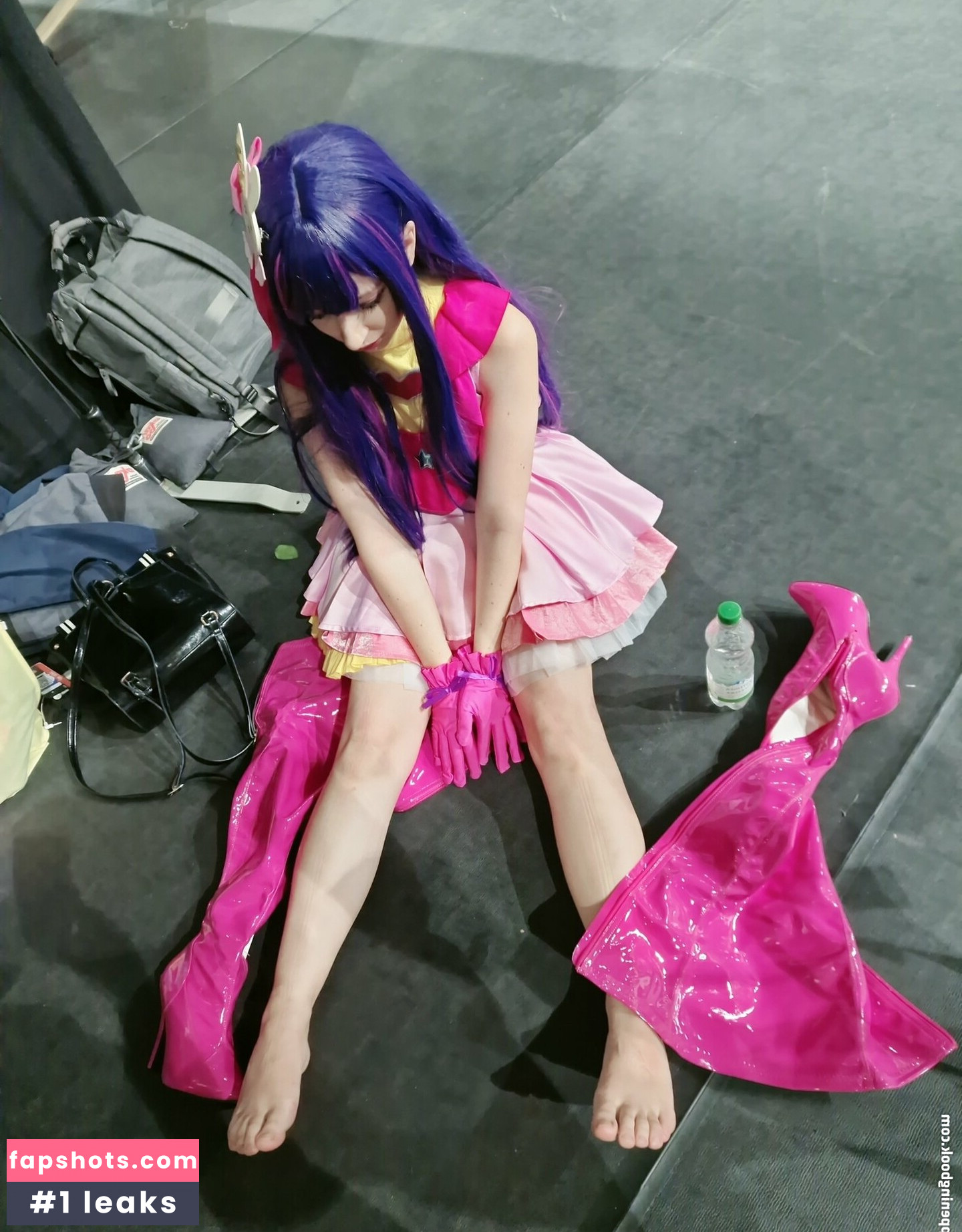 Keekihime gallery photo #77