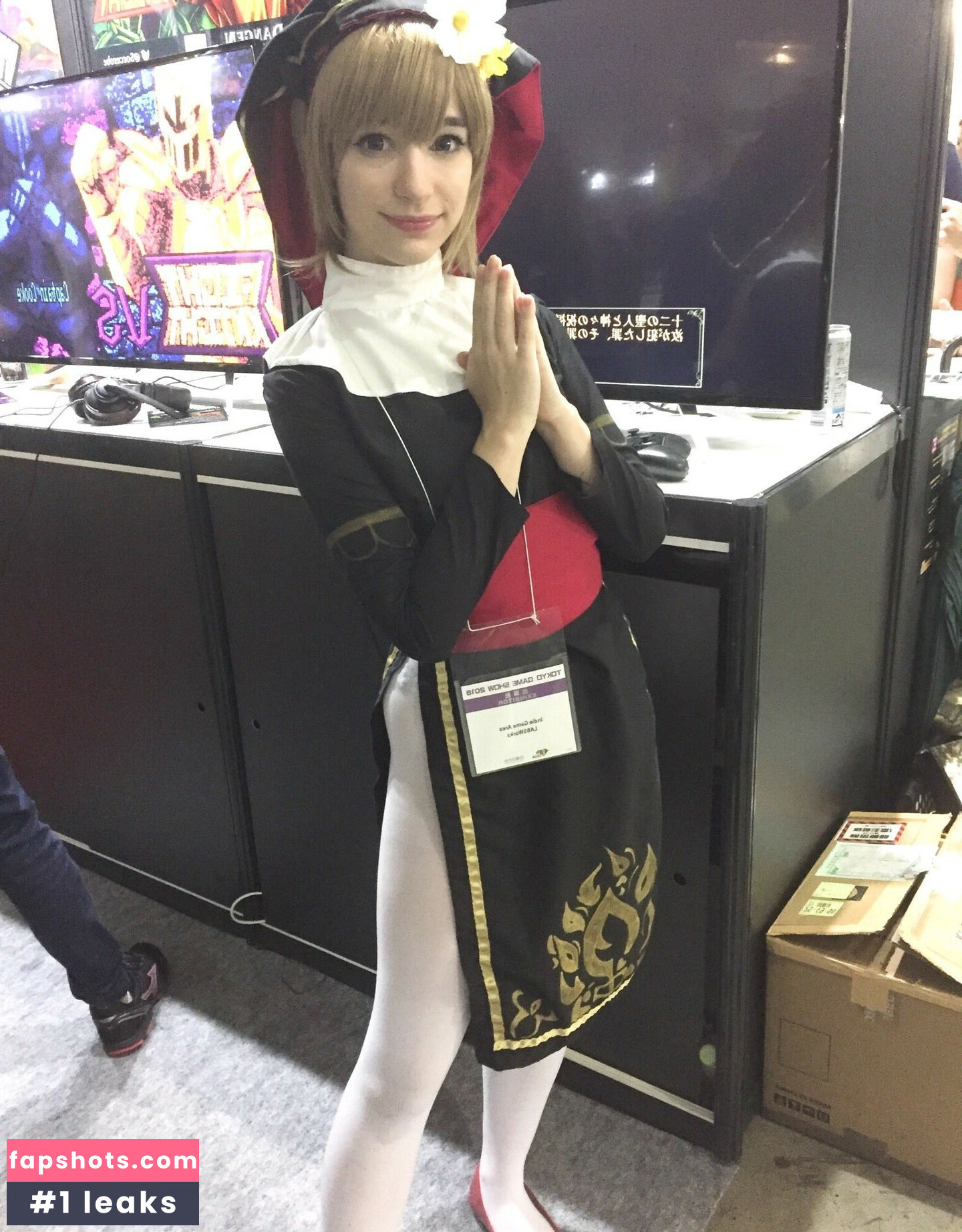 Keekihime gallery photo #9