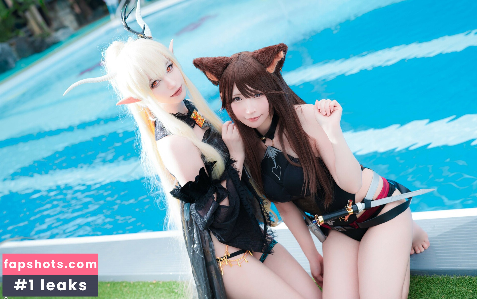 Keekihime gallery photo #10