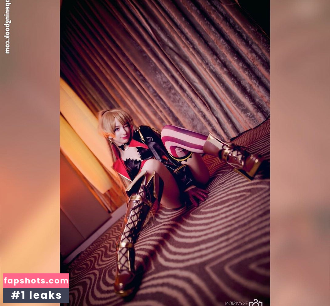 Keekihime gallery photo #95