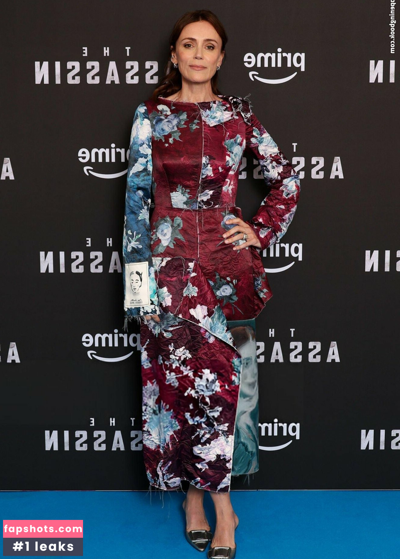 Keeley Hawes gallery photo #5