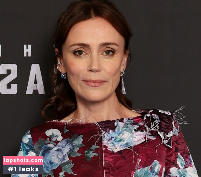 Keeley Hawes gallery photo #6