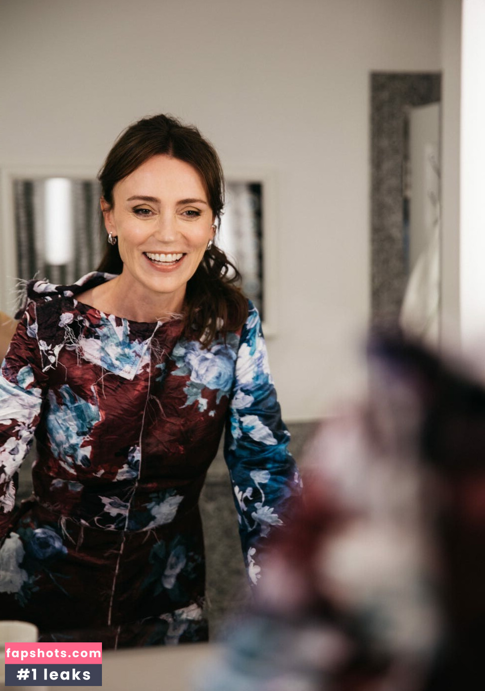 Keeley Hawes gallery photo #7