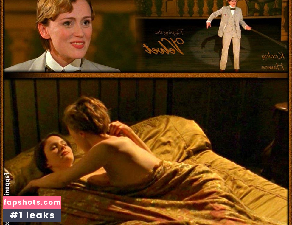 Keeley Hawes gallery photo #67